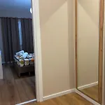 Holiday Rental アパート ティラナ