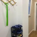 Holiday Rental Διαμέρισμα Τίρανα