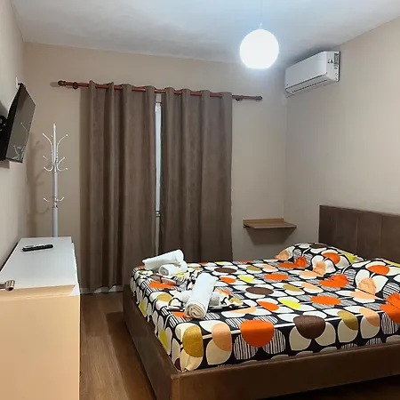 Holiday Rental