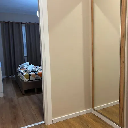 Holiday Rental Apartment Tirana