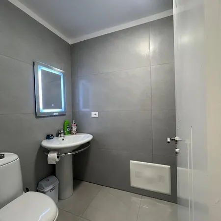 Holiday Rental
