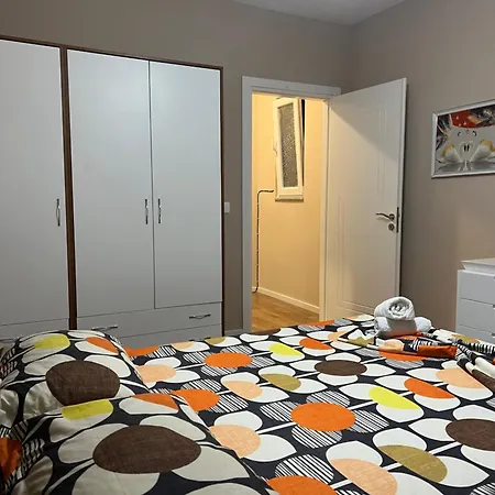Apartment Holiday Rental *