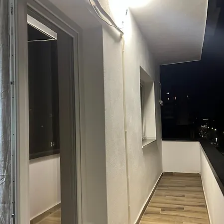 Holiday Rental Apartment