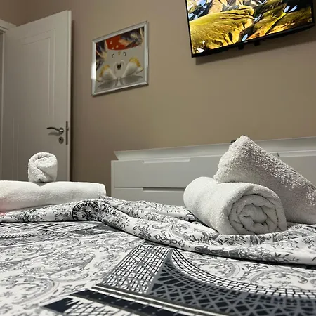 Holiday Rental *