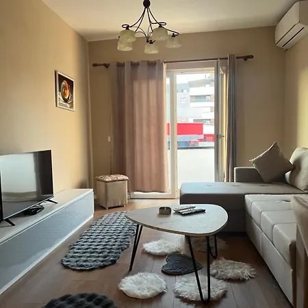 Holiday Rental