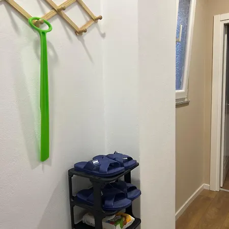 Holiday Rental Apartment Tirana