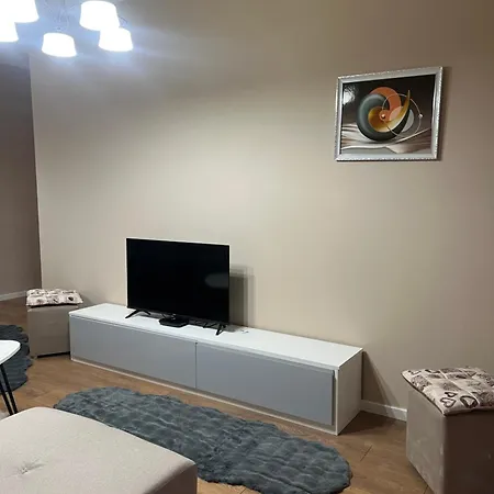 アパート Holiday Rental *