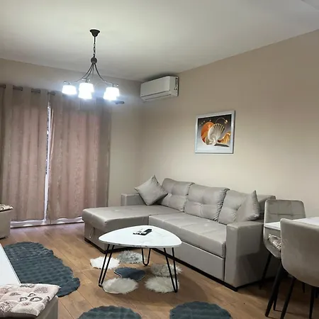 Apartment Holiday Rental Tirana