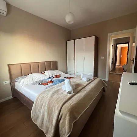 Holiday Rental