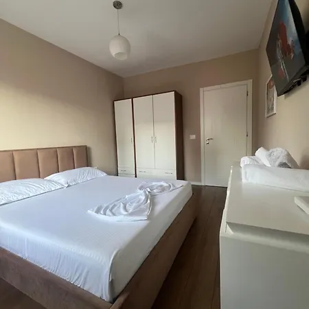 Holiday Rental Apartment *