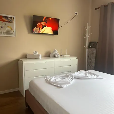 Holiday Rental * Tirana