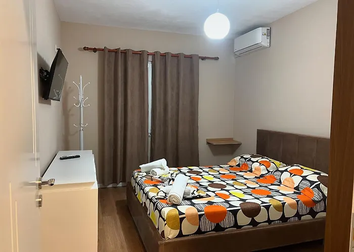 Holiday Rental