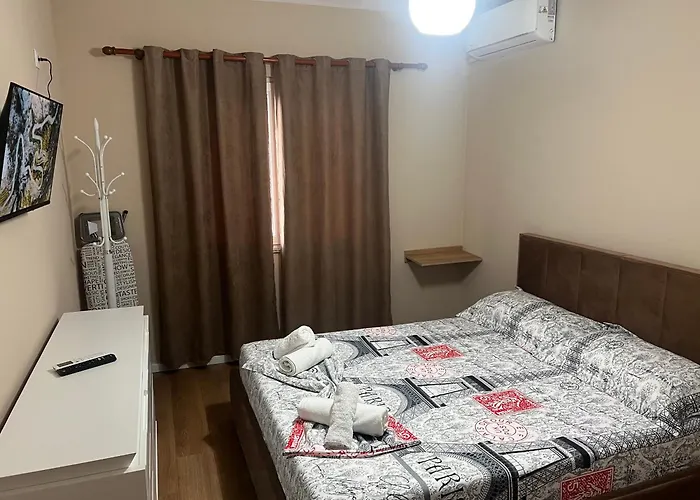 Apartamento Holiday Rental Tirana