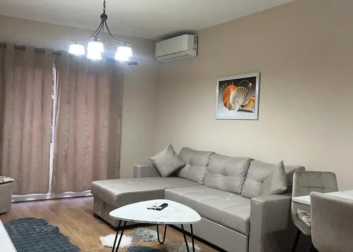 Apartamento Holiday Rental Tirana