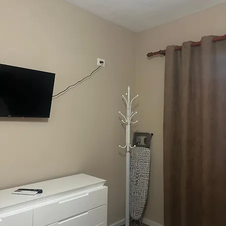 Holiday Rental Tiran