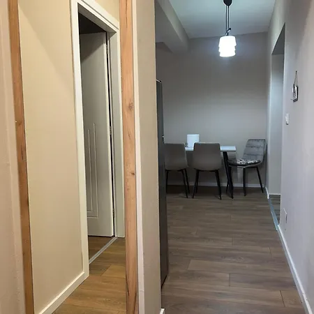 Apartamento Holiday Rental