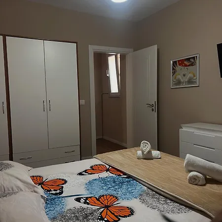 Holiday Rental *