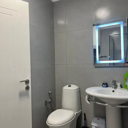 Apartamento Holiday Rental Tirana