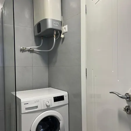 Holiday Rental Apartamento Tirana