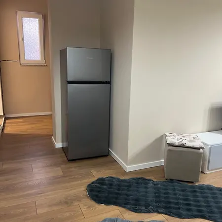 Holiday Rental