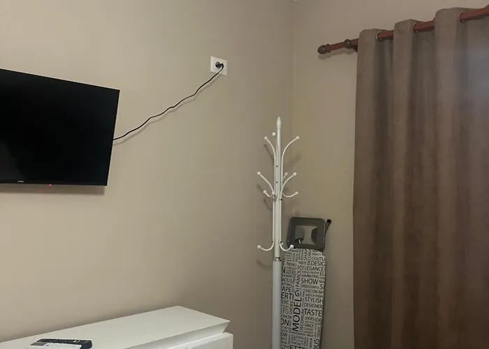 Holiday Rental טיראנה