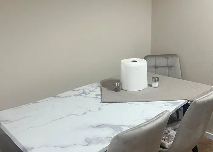 Holiday Rental Apartman *