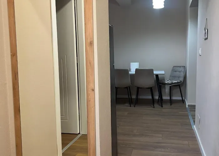 דירה Holiday Rental