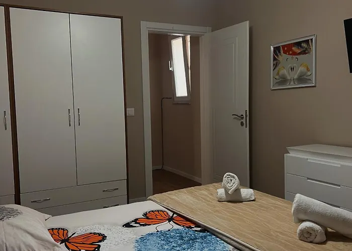 Holiday Rental *