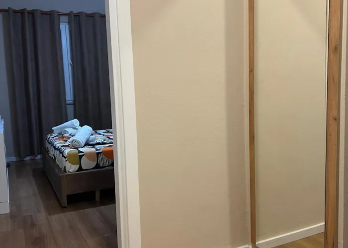 Holiday Rental Apartmán Tirana