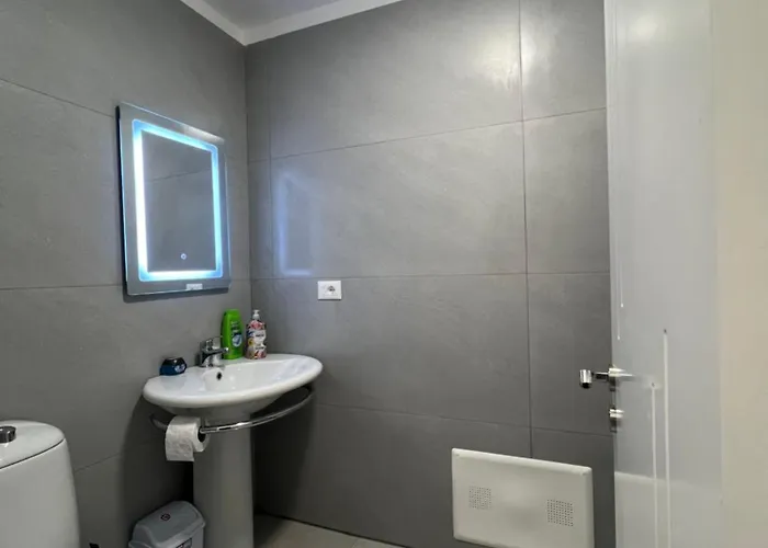 Holiday Rental