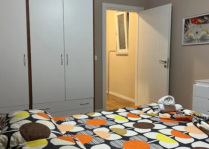 Apartmán Holiday Rental *