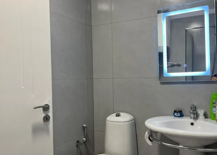 Apartman Holiday Rental Tirana