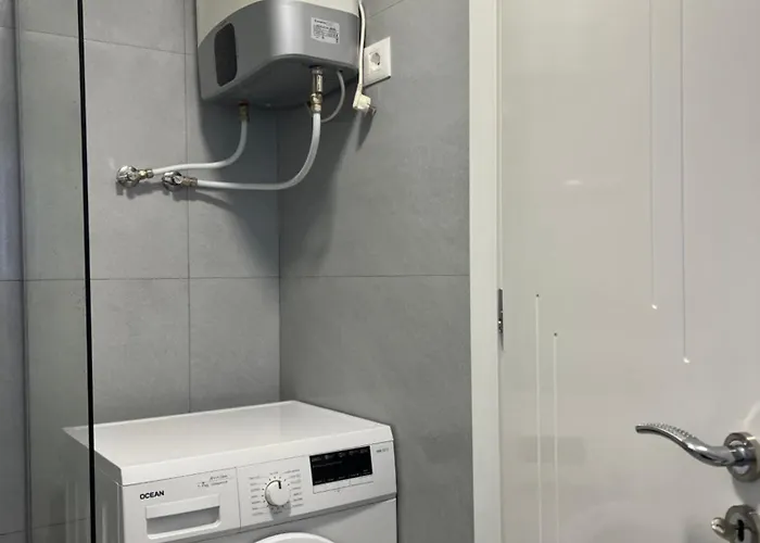 Holiday Rental Apartman Tirana