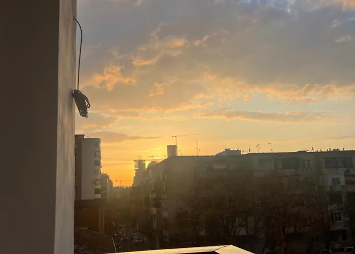 Apartman Holiday Rental *