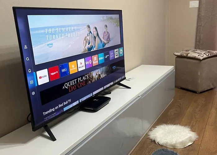 Holiday Rental Apartman *