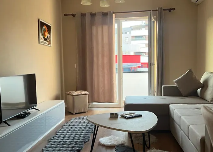 Holiday Rental
