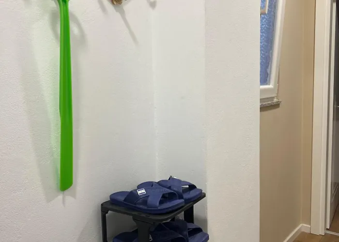Holiday Rental Apartmán Tirana