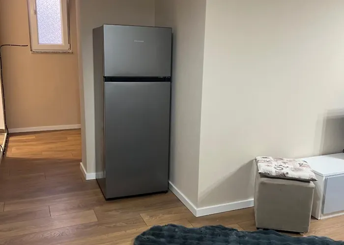 Holiday Rental