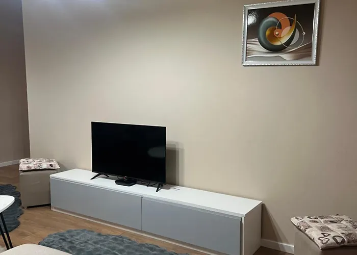 Apartman Holiday Rental *