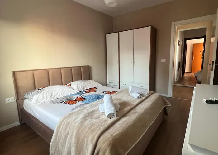 Holiday Rental