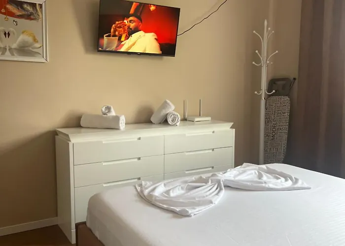 Holiday Rental * טיראנה